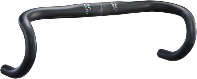 Ritchey WCS EvoCurve Drop Handlebar - Carbon, 40cm, 31.8mm, Matte UD Carbon