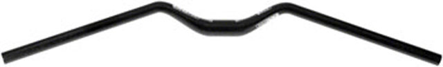 ProTaper Carbon 20/20 Handlebar - 780mm, 20mm Rise, 31.8mm, 20d Bend, Stealth Black