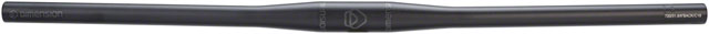 MSW Mountain Handlebar: Flat, 31.8, 720mm wide, Black