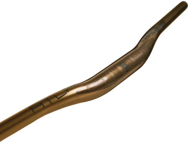 RaceFace Atlas 35 Riser Handlebar, 35 x 820mm 20mm Rise Kash Money