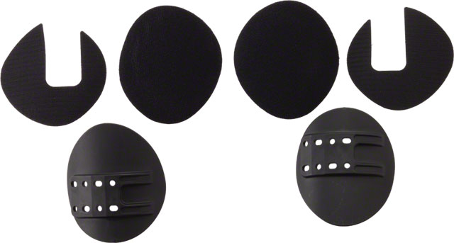 Zipp Vuka Clip Armrest Kit, B1