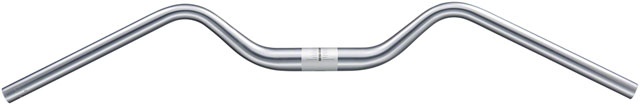 Ritchey Classic Kyote Handlebar - Aluminum, 800mm, 30mm Rise, 31.8mm, 27 Deg, Silver