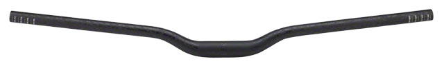 RaceFace Atlas Riser Handlebar, 31.8 x 785mm 1-1/4" Rise Stealth