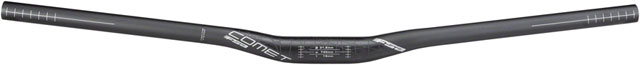 Full Speed Ahead Comet Low Rise Handlebar 31.8 x 15 x 740mm