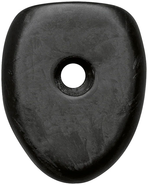 Vision Carbon Top Cap for Metron 5D