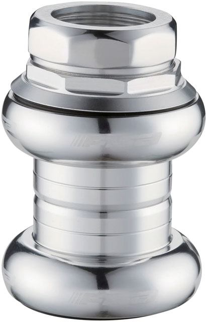 FSA Duron X Threaded Headset, 27.5mm Upper / 13.1mm Lower Stack Height