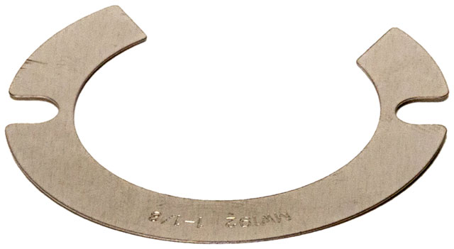 FSA Microspacer, 1-1/8", 0.25mm, ACR