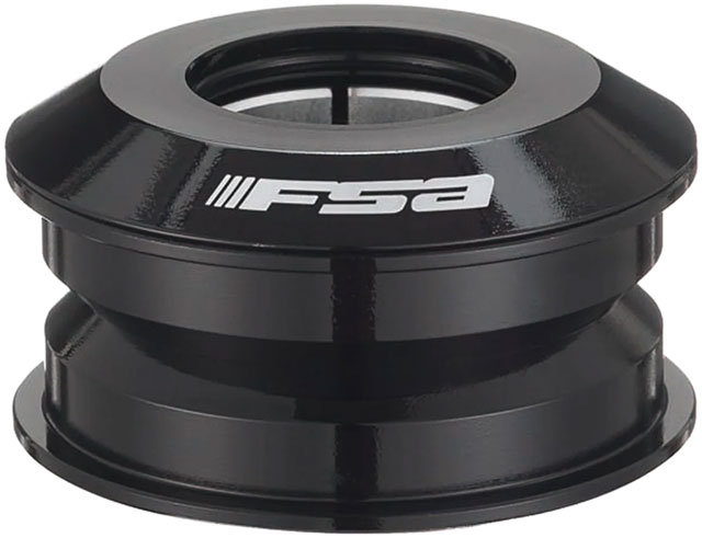FSA NO.55R Headset, 1-1/8" to 1.5", OD61mm