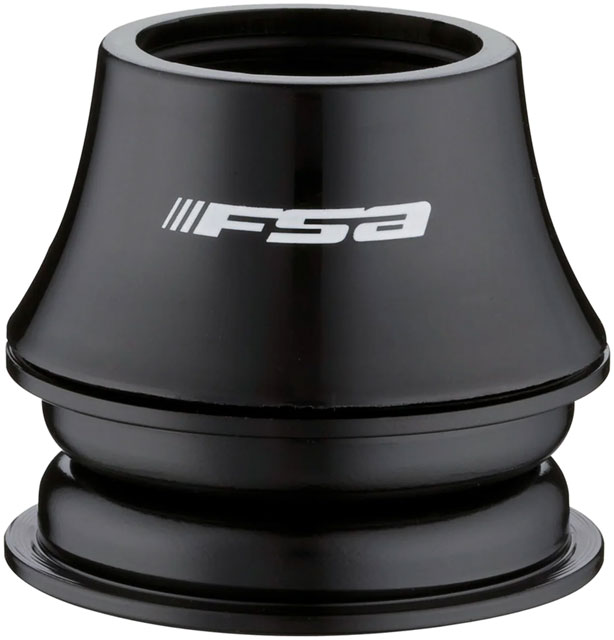 FSA NO.10P Internal Headset, H2246B, 25mm Upper / 31.3mm Lower Stack Height