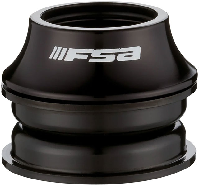 FSA NO.11N Internal Headset, H2203, 16.2mm Upper / 21.7mm Lower Stack Height