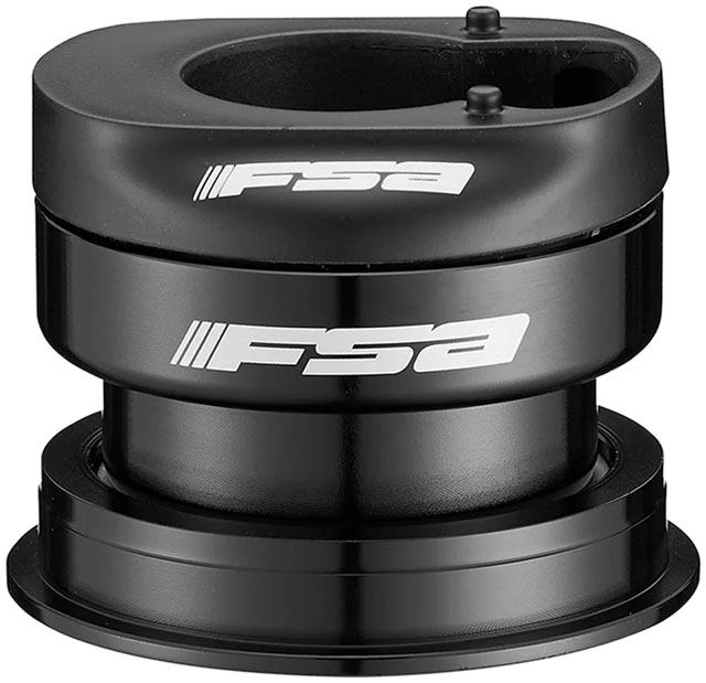 FSA NO.13/57E/ICR Headset, 1.5", with H2483