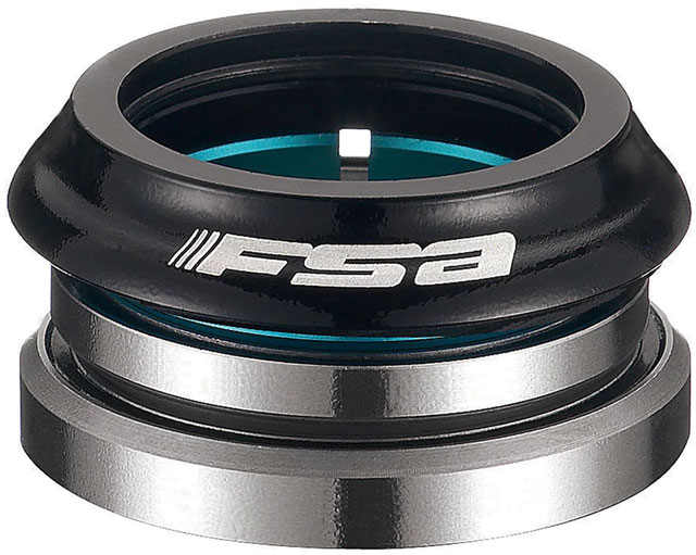 FSA NO.54 Integrated Headset, H2291, 8.15mm Upper / 9.4mm Lower Stack Height