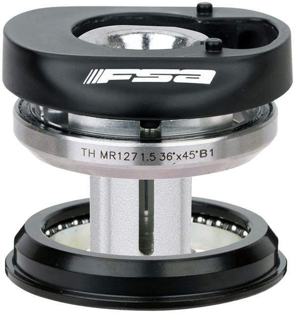 FSA NO.55R ICR/B Headset, 1.5", with H2473