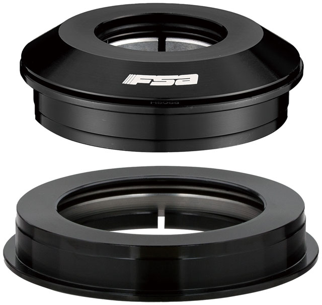 FSA NO.55R/44/1.8" Headset, H2285, 6.1mm Upper Stack Height, TH-874-1