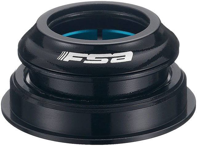 FSA Orbit 1.25ZS Internal Headset, H2290, 8mm/13.2mm Stack Height
