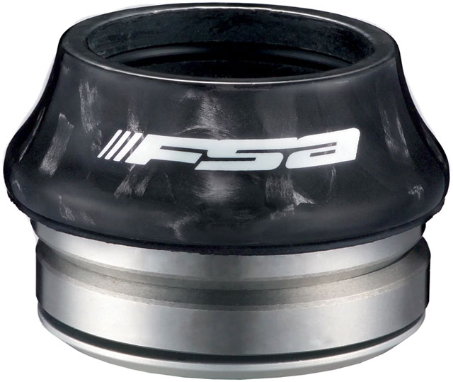 FSA Orbit IS Carbon Integrated Headset, H2100A, 8.7mm/10.7mm Stack Height