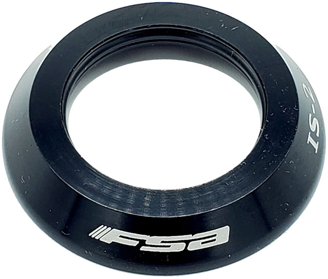 FSA Orbit IS-2A/IS-3 Top Cover, 1-1/8", Alloy