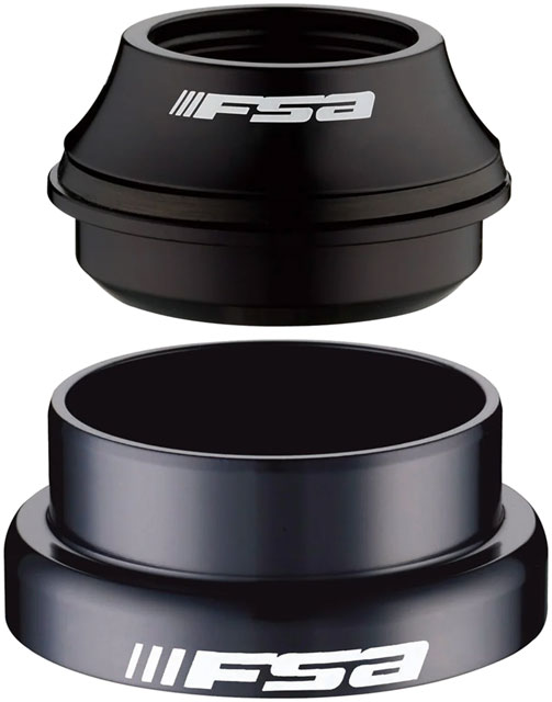 FSA SX Internal Threadless Headset, H2051A, 5.3/20.5mm Stack