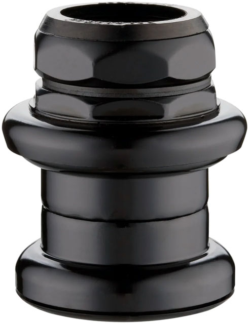 FSA Threaded Headset, 1-1/8", 5/32x20 Bearings