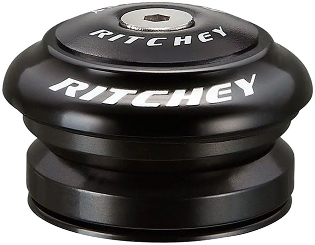 Ritchey Road Comp Drop In Integrated Headset: 1-1/8", IS42/28.6, IS42/30, Black