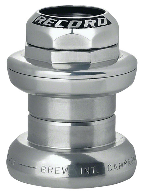 Campagnolo Record 1" Threaded Headset