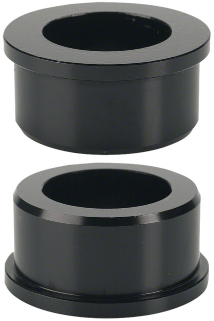 Problem Solver Headtube Reducer Reduces 1.5" headtubes to 1-1/8" Threadless headset