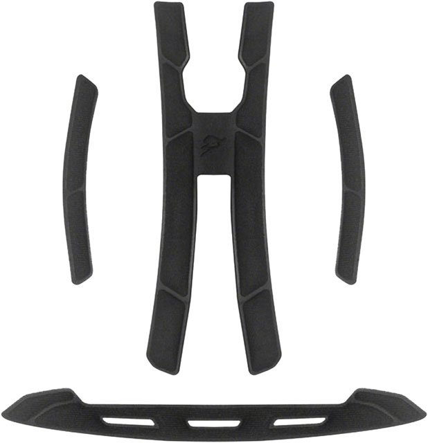 MET Rogue Core/Rouge Comfort Padding