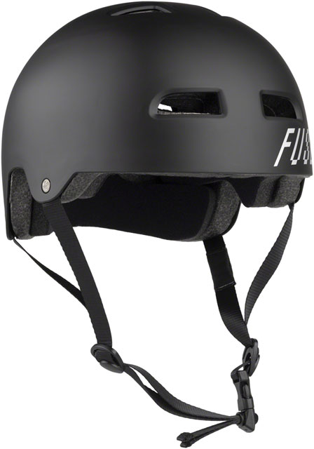 FUSE Alpha Helmet - Matte Black, X-Small/Small
