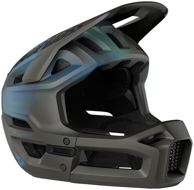Bluegrass Vanguard Core MIPS Helmet - Blue, Large