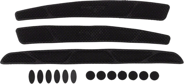 MET Helmets Comfort Padding - Miles/Downtown