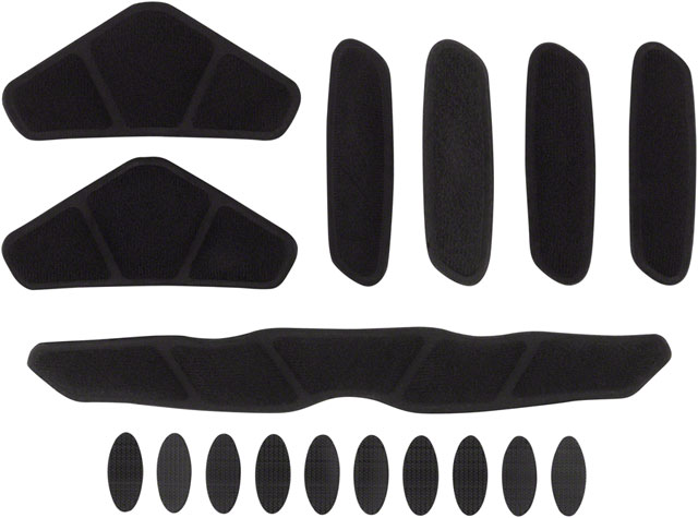 MET Helmets Pad Kit - Universal