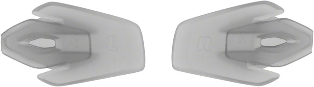 MET Helmets Safe-T Advanced Pad Set