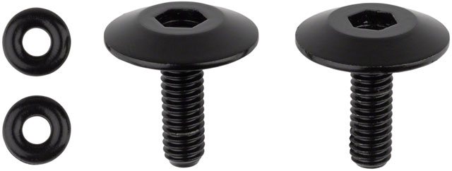 MET Helmets Parachute Screw Kit