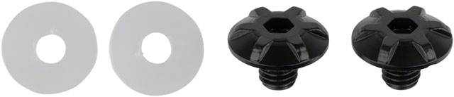 MET Helmets Terranova Screw Kit