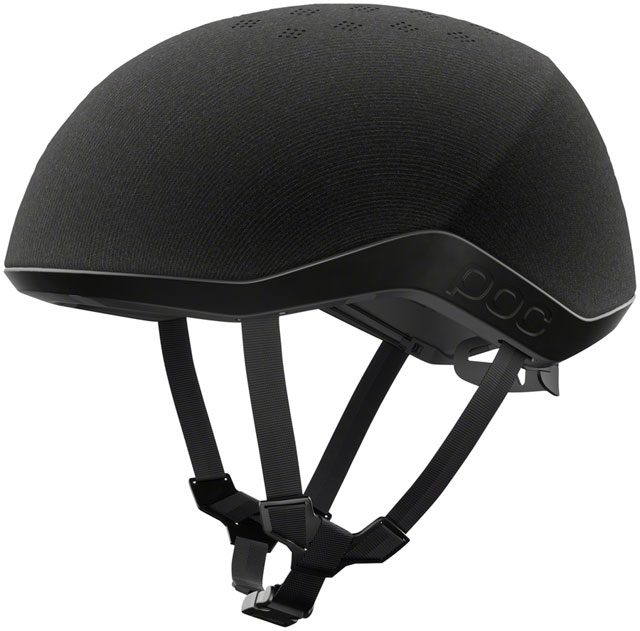 POC Myelin Helmet - Uranium Black, Small