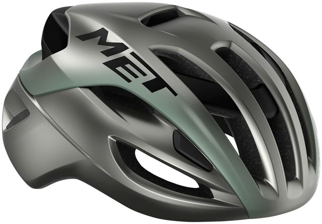 MET Rivale MIPS Helmet - Frosty Green, Large