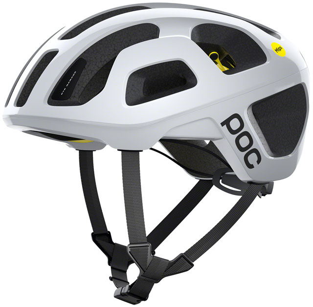 POC Octal MIPS Helmet - Hydrogen White, Small