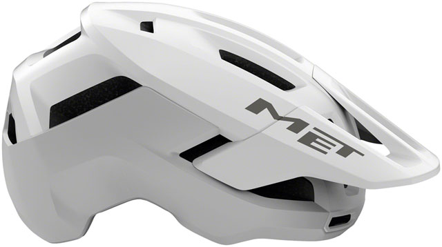 MET Terrae MIPS Helmet - White Matte, Large