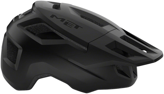 MET Shelter MIPS Helmet - Black Matte, Medium