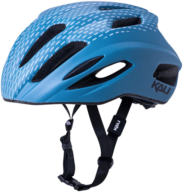 Kali Protectives Prime Helmet - Tex Matte Thunder, Small/Medium