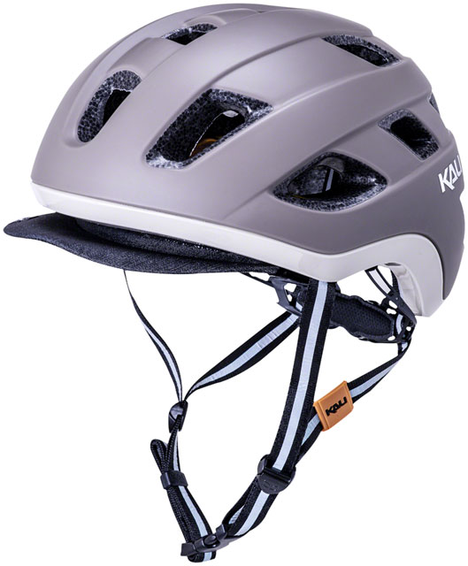 Kali Protectives Traffic 2.0 Helmet - Matte Stone, Large/X-Large