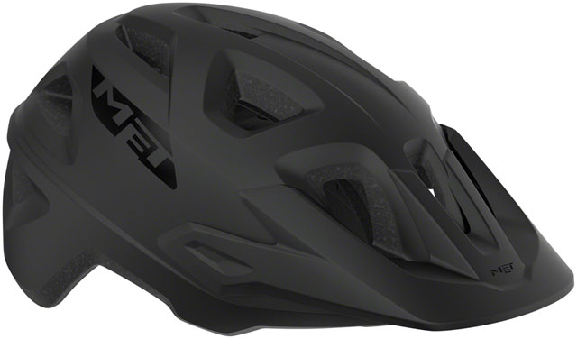 MET Echo MIPS Helmet - Black, Matte, Small/Medium