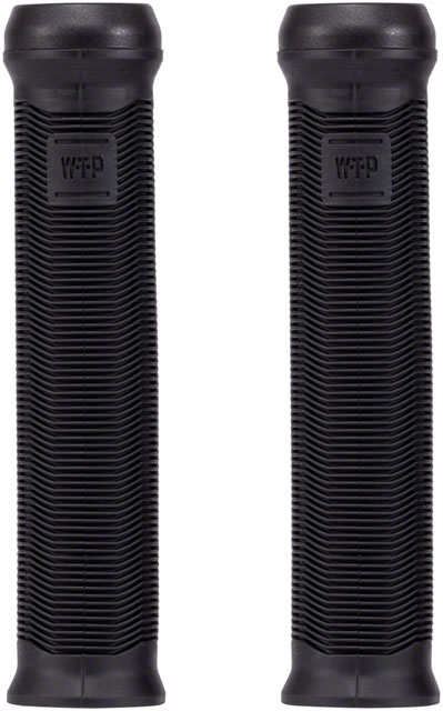 We The People Arrow Grips - Flangeless, 130mm, Black