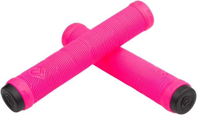 Eclat Pulsar Grips - Pink