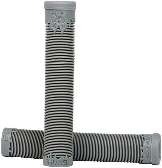 BSD Denim Cox Grime Grips - Graphite