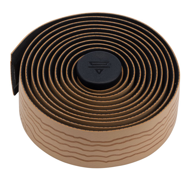 Teravail Radia Bar Tape - 2.5mm, 200cm, Dune Tan