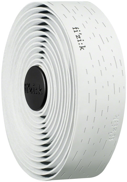 Fizik Terra Solocush Tacky Bar Tape - 3.5mm, White