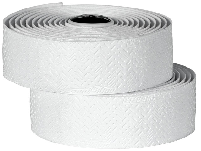 Lizard Skins DSP Ultra Bar Tape - 2.7mm, Diamond White