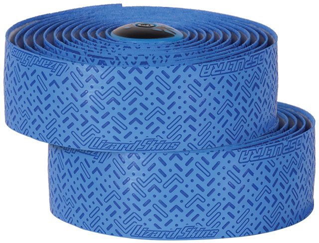 Lizard Skins DSP Ultra Bar Tape - 1.9mm, Cobalt Blue