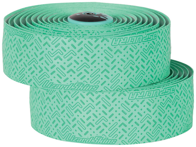 Lizard Skins DSP Ultra Bar Tape - 3.5mm, Celeste Green